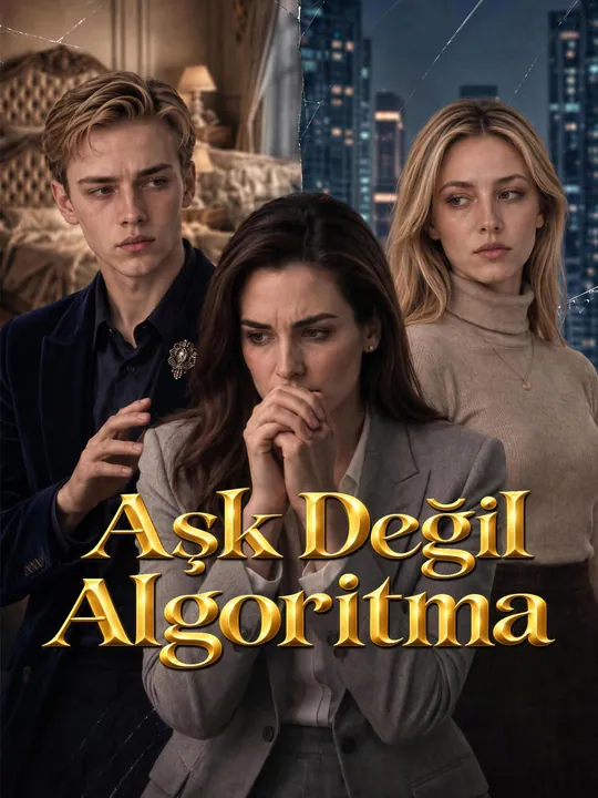 Aşk Değil Algoritma