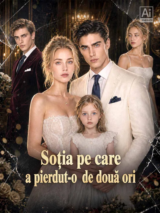 Soția pe care a pierdut-o de două ori