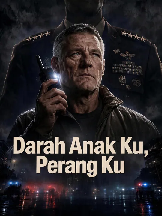 Darah Anak Ku, Perang Ku