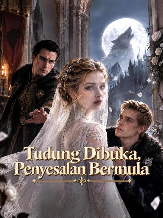 Tudung Dibuka, Penyesalan Bermula