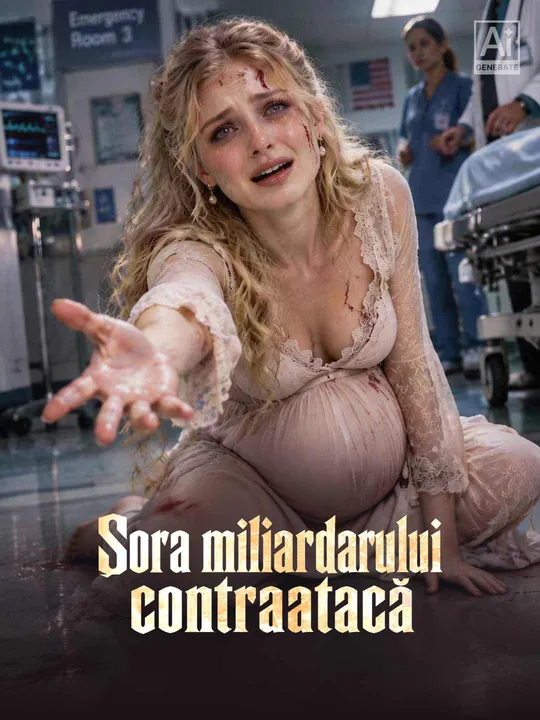 Sora miliardarului contraatacă