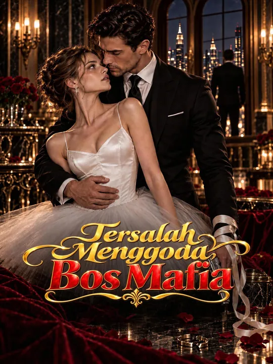 Tersalah Menggoda Bos Mafia