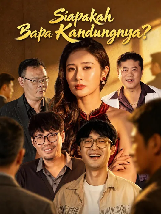 Siapakah Bapa Kandungnya?