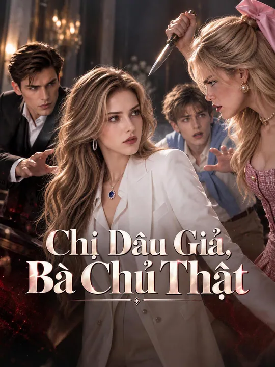 Chị Dâu Giả, Bà Chủ Thật