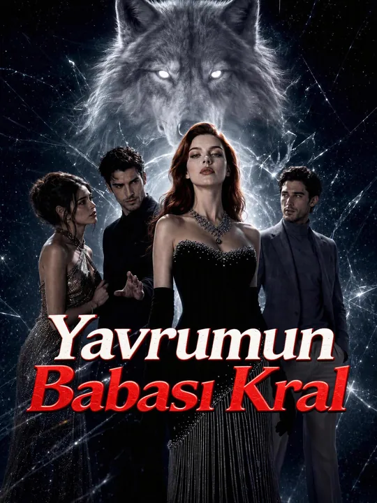 Yavrumun Babası Kral
