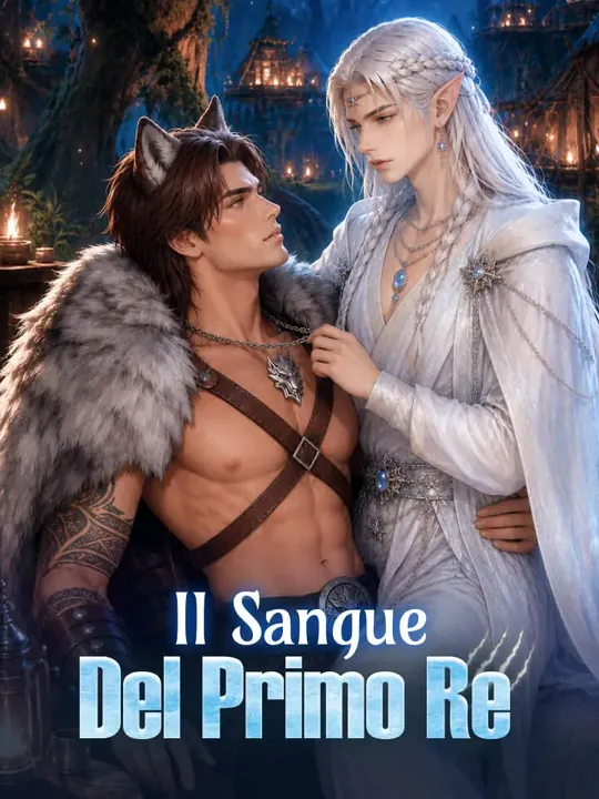 Il Sangue del Primo Re