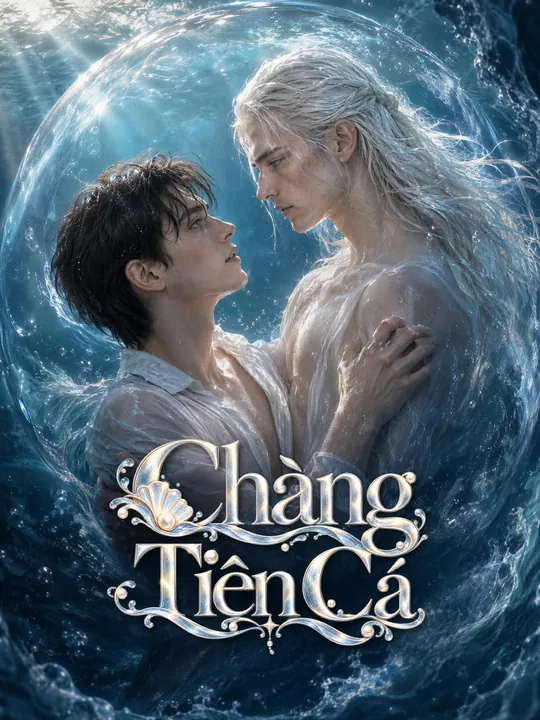 Chàng Tiên Cá