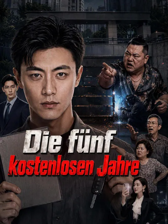 Die fünf kostenlosen Jahre