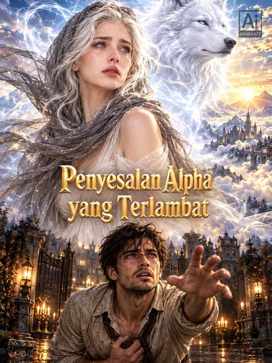 Penyesalan Alpha yang Terlambat