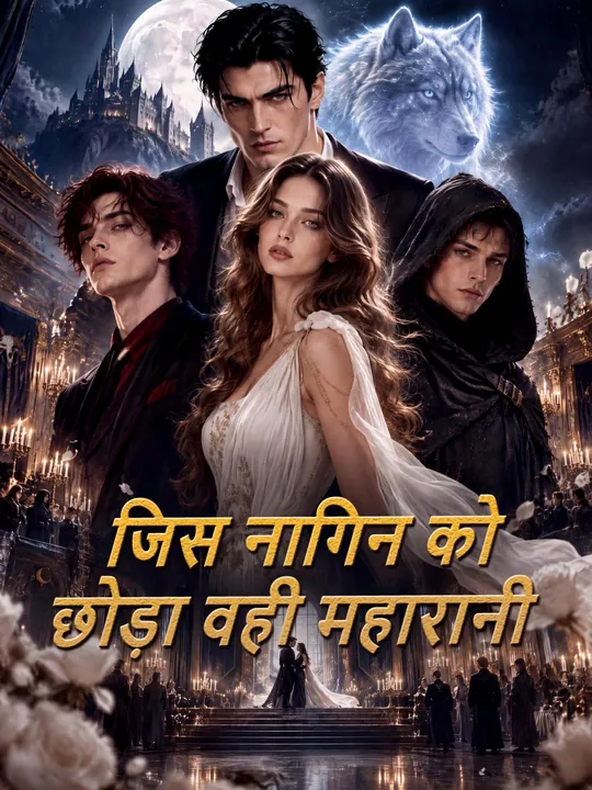 जिस नागिन को छोड़ा वही महारानी