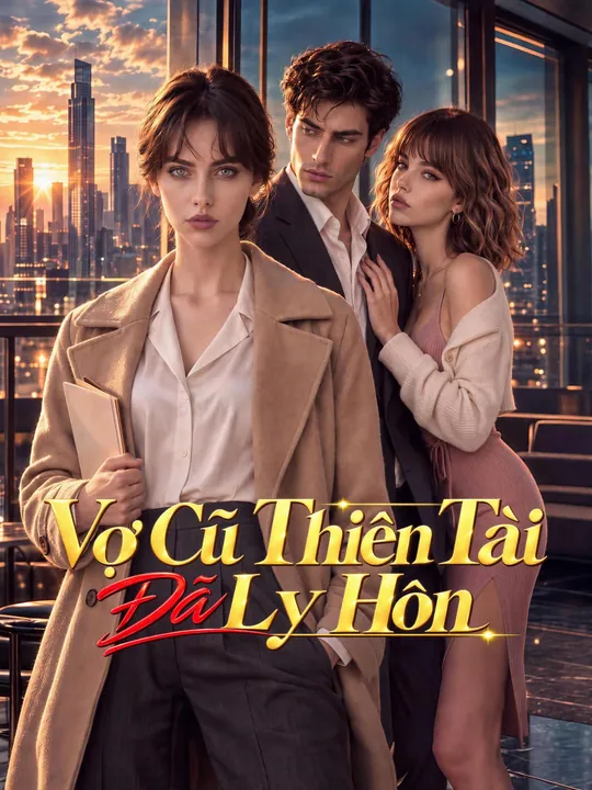 Vợ Cũ Thiên Tài Đã Ly Hôn