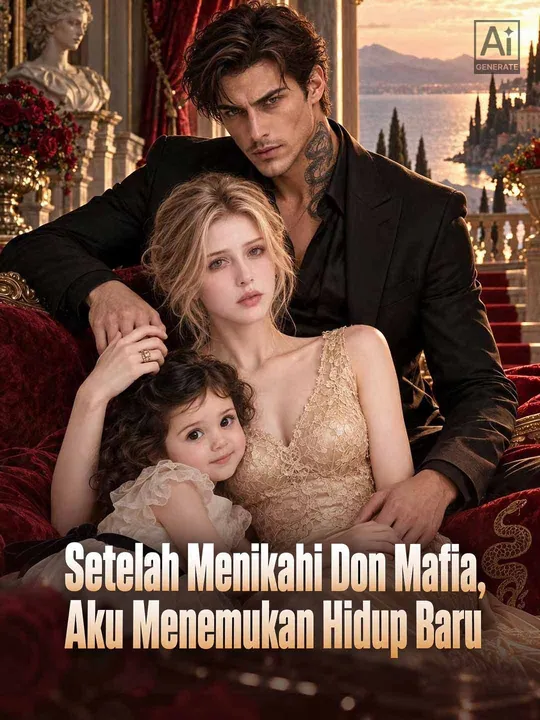 Setelah Menikahi Don Mafia, Aku Menemukan Hidup Baru