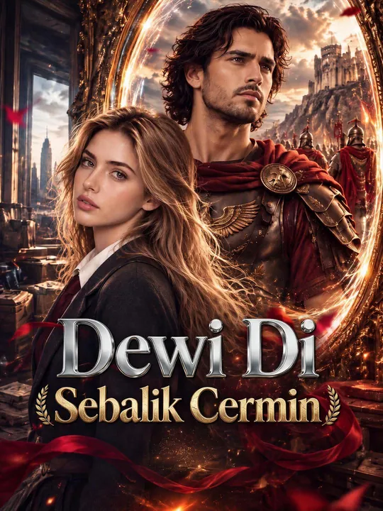 Dewi Di Sebalik Cermin