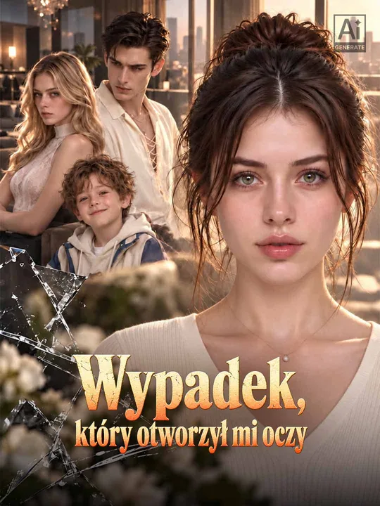 Wypadek, który otworzył mi oczy