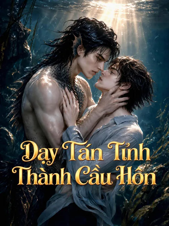 Dạy Tán Tỉnh Thành Cầu Hôn
