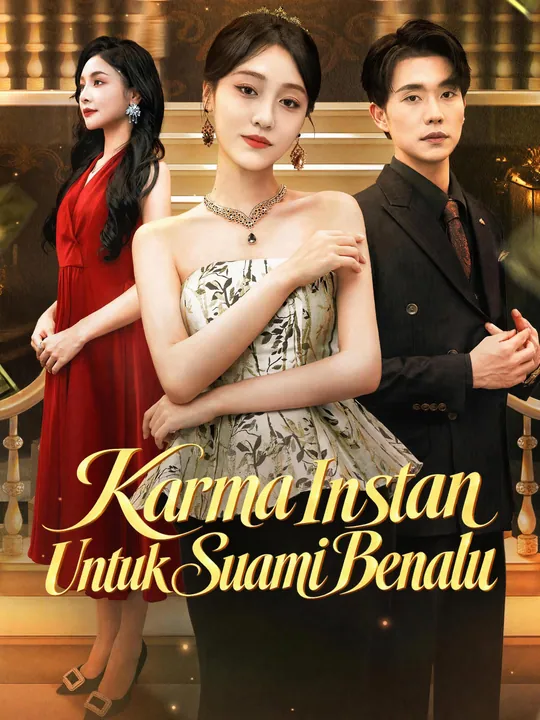 Karma Instan Untuk Suami Benalu