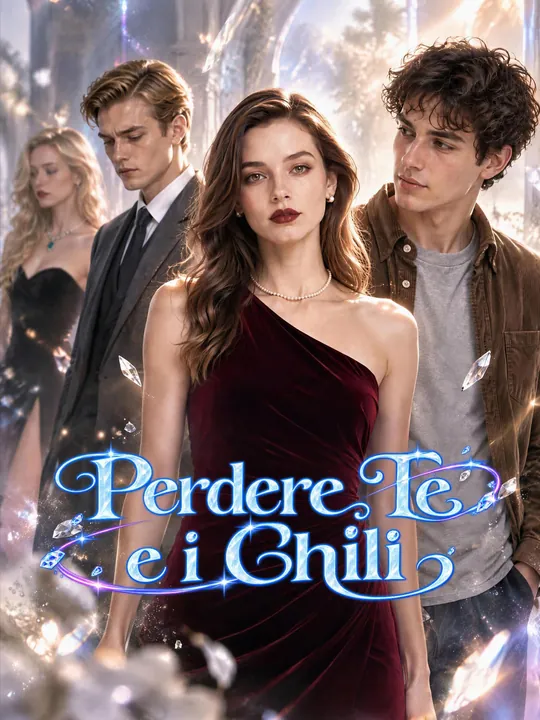 Perdere Te e i Chili