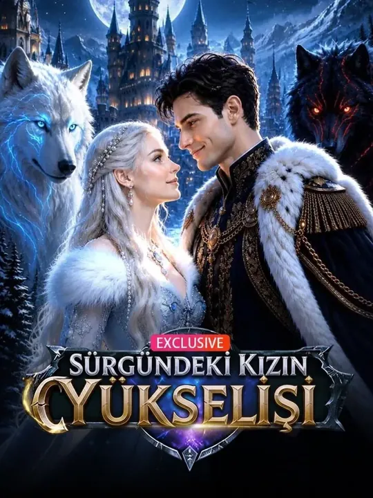 Sürgündeki Kızın Yükselişi
