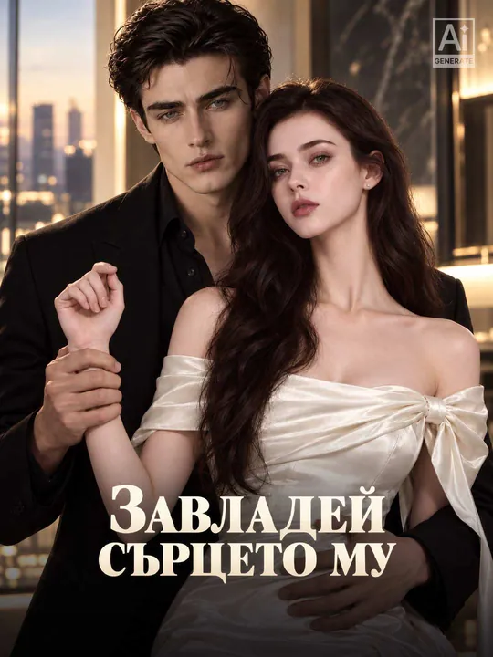 Завладей сърцето му