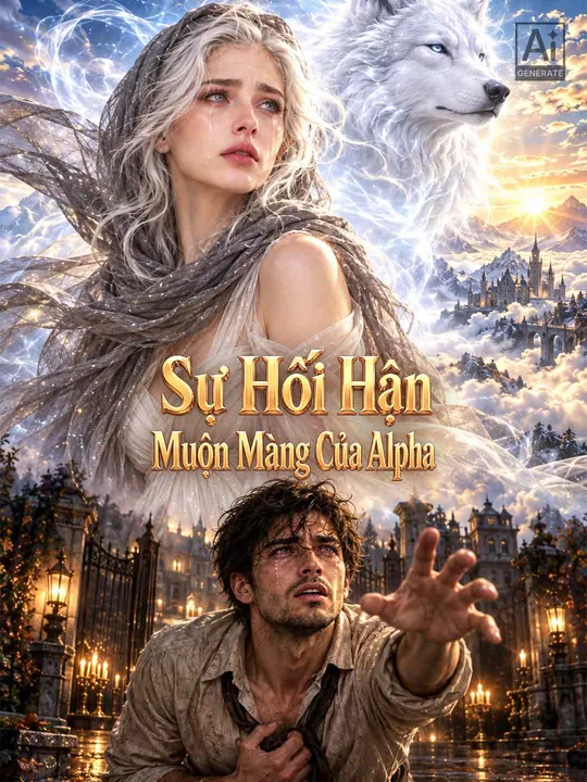 Sự Hối Hận Muộn Màng Của Alpha