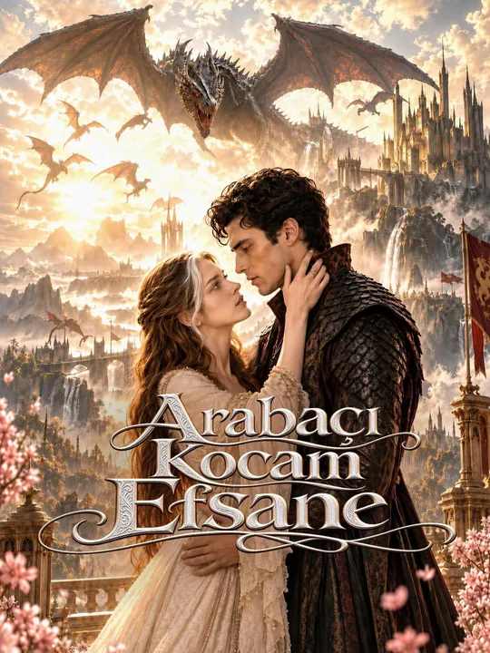 Arabacı Kocam Efsane