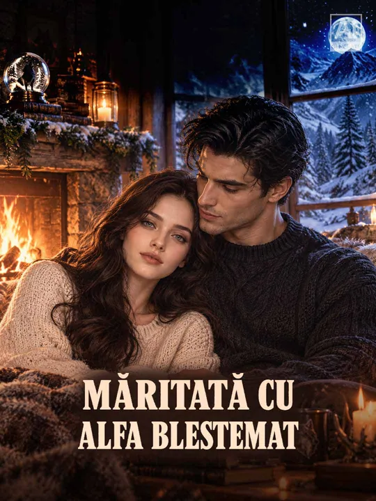 Măritată cu Alfa blestemat