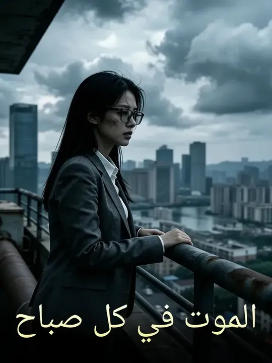 الموت في كل صباح