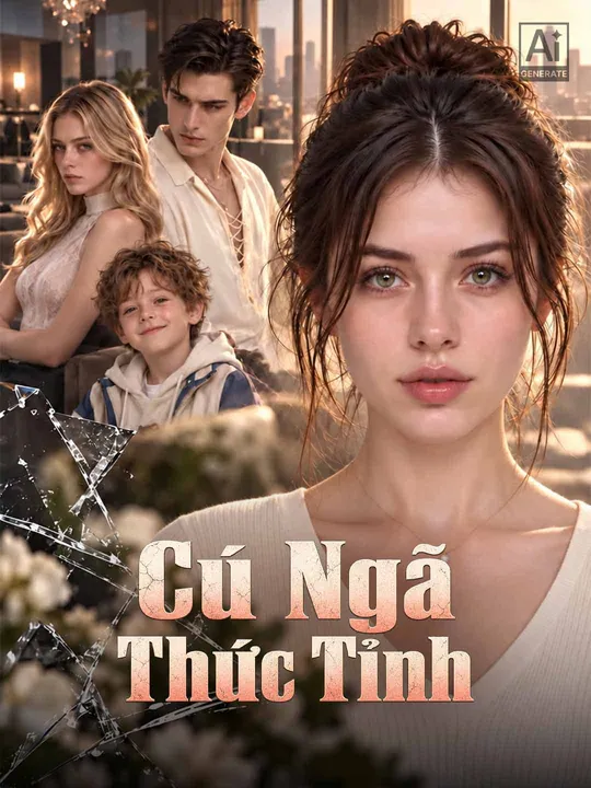 Cú Ngã Thức Tỉnh