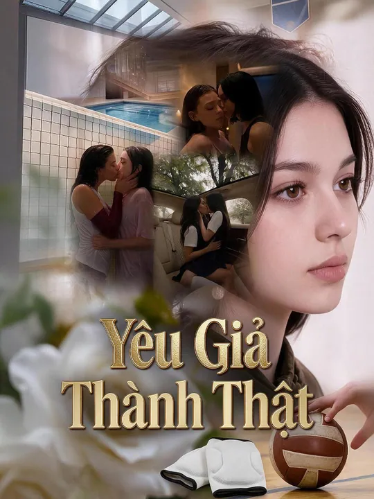 Yêu Giả Thành Thật