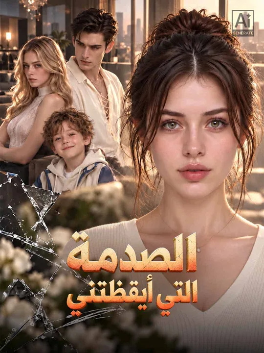 الصدمة التي أيقظتني