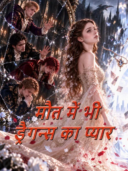(डबिंग) मौत में भी ड्रैगन्स का प्यार