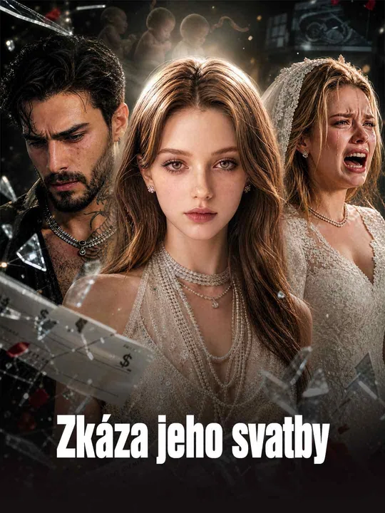 Zkáza jeho svatby