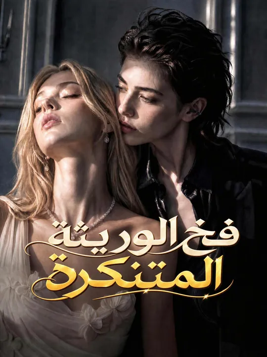 فخ الوريثة المتنكرة