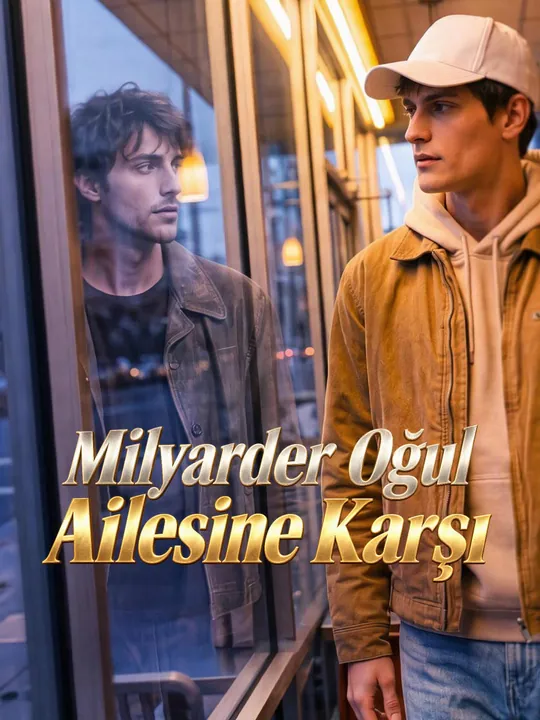 Milyarder Oğul Ailesine Karşı