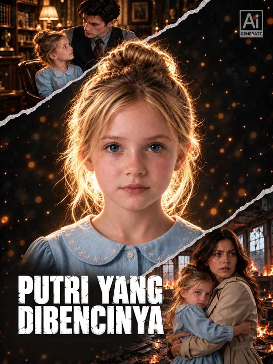 Putri yang Dibencinya