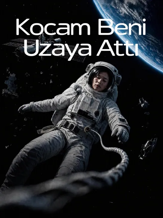 Kocam Beni Uzaya Attı