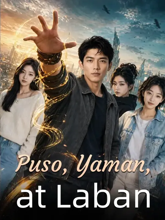 Puso, Yaman, at Laban