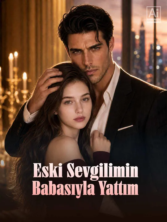 Eski Sevgilimin Babasıyla Yattım