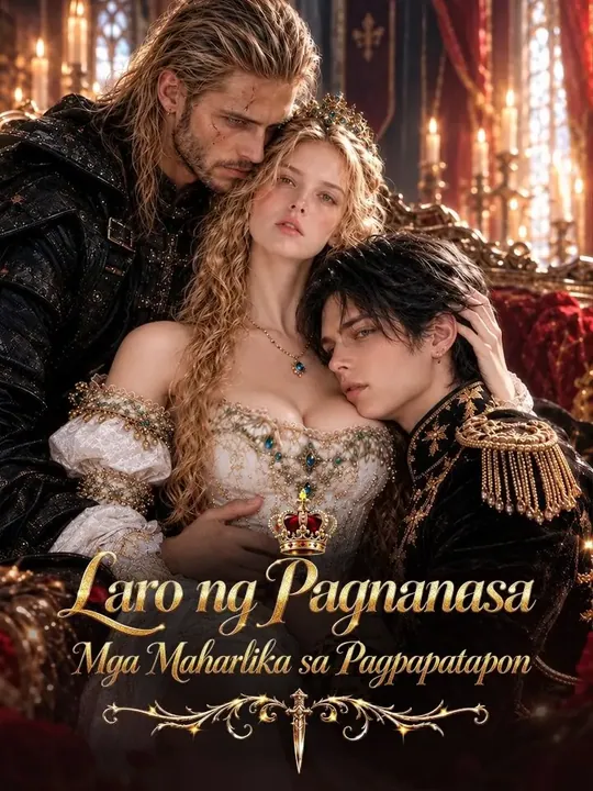 Laro ng Pagnanasa: Mga Maharlika sa Pagpapatapon