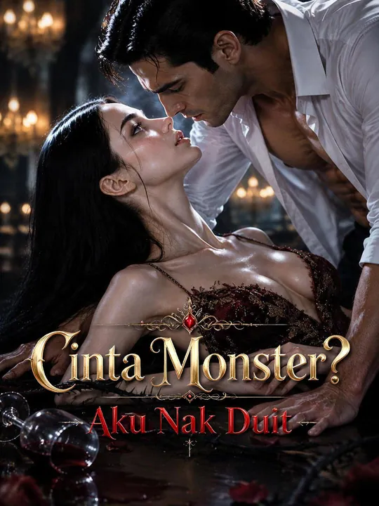 Cinta Monster? Aku Nak Duit