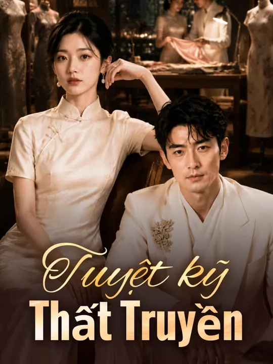 Tuyệt kỹ thất truyền