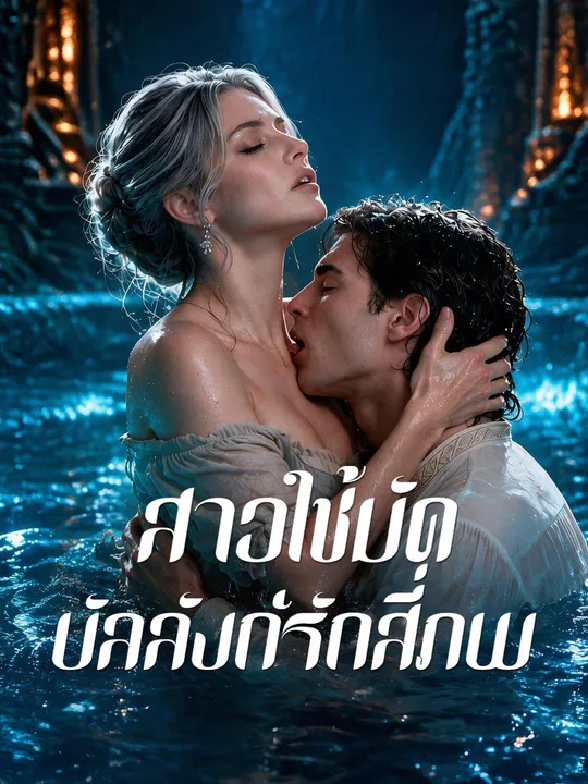 สาวใช้มัดบัลลังก์รักสี่ภพ