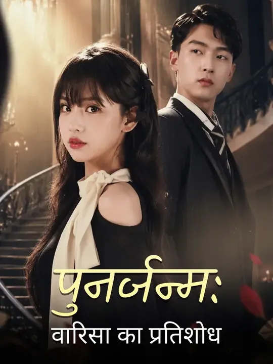 पुनर्जन्म: वारिसा का प्रतिशोध