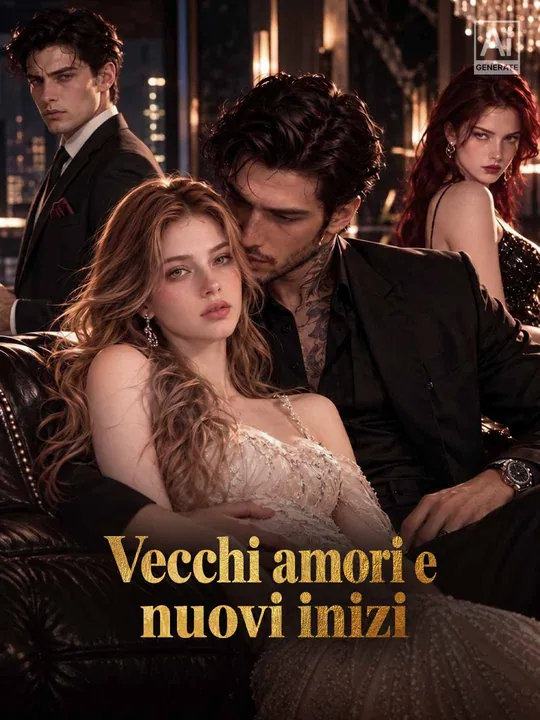 Vecchi amori e nuovi inizi