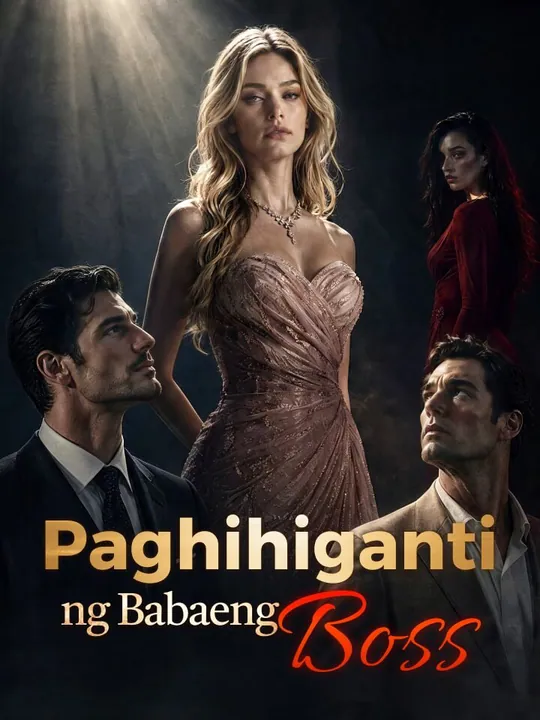 Paghihiganti ng Babaeng Boss