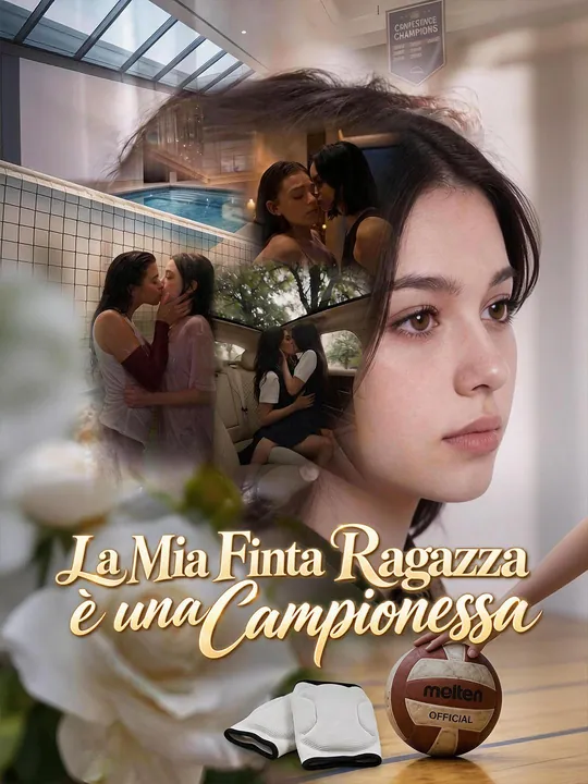 La Mia Finta Ragazza è una Campionessa