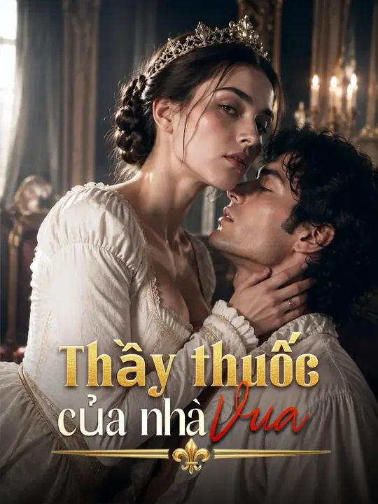 Thầy thuốc của nhà vua