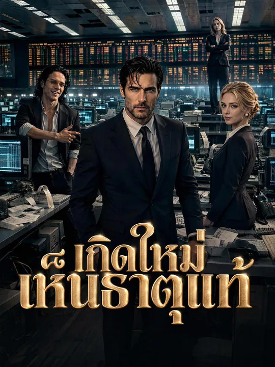 เกิดใหม่เห็นธาตุแท้