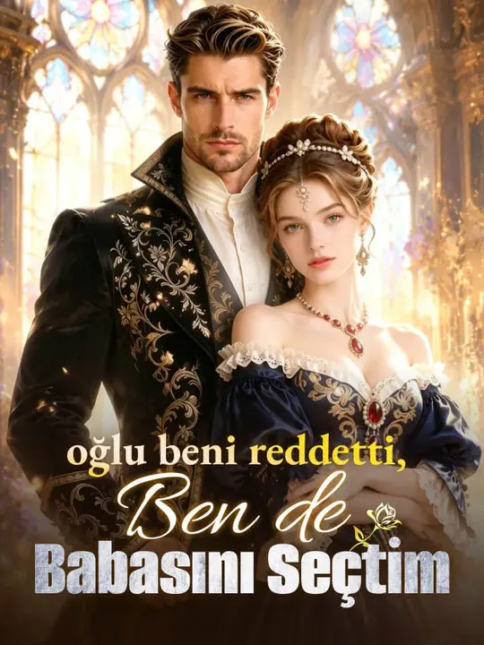 Oğlu Beni Reddetti, Ben de Babasını Seçtim