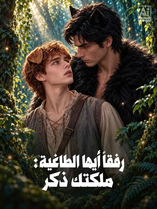 رفقاً أيها الطاغية: ملكتك ذكر